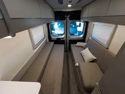 2027 Thor Motor Coach Sequence photo 14