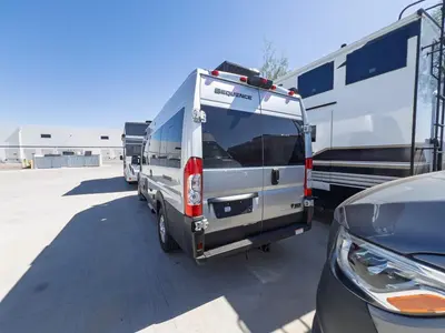 2027 Thor Motor Coach Sequence photo 18