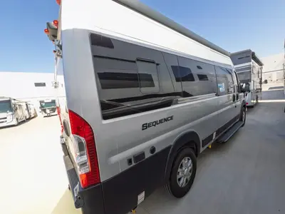2027 Thor Motor Coach Sequence photo 15