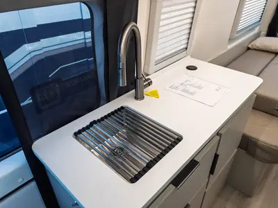 2027 Thor Motor Coach Sequence photo 12