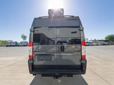 2027 Winnebago Solis Pocket photo 19