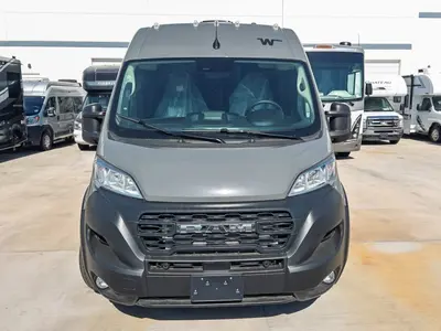 2027 Winnebago Solis Pocket photo 18