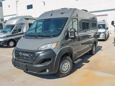 2027 Winnebago Solis Pocket photo 20