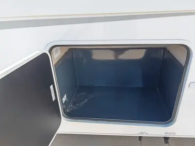 2027 Entegra Coach Odyssey SE photo 27
