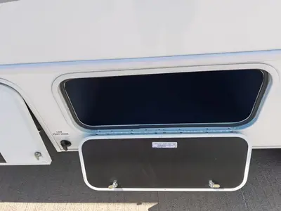 2027 Entegra Coach Odyssey SE photo 26