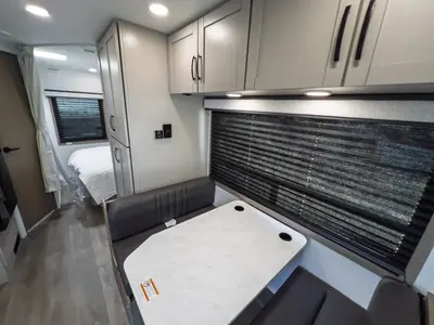 2027 Entegra Coach Odyssey SE photo 7