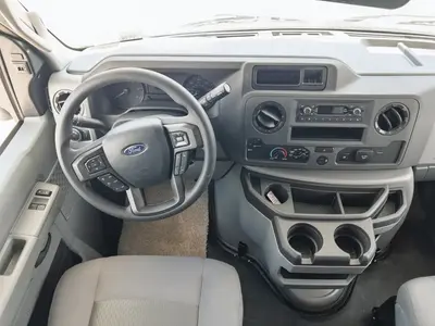 2027 Entegra Coach Odyssey SE photo 2