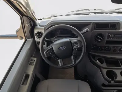 2027 Entegra Coach Odyssey SE photo 3