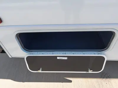 2027 Entegra Coach Odyssey SE photo 20
