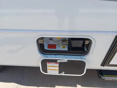2027 Entegra Coach Odyssey SE photo 22