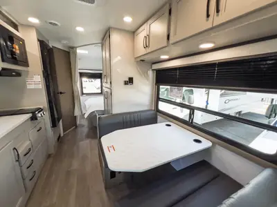 2027 Entegra Coach Odyssey SE photo 7