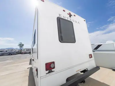 2027 Entegra Coach Odyssey SE photo 29