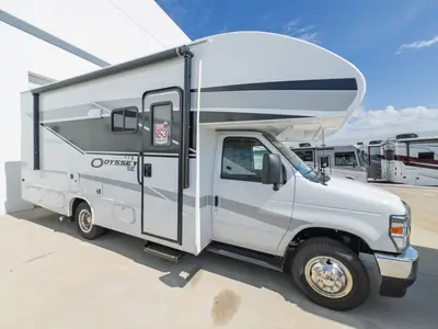 2027 Entegra Coach Odyssey SE photo 18