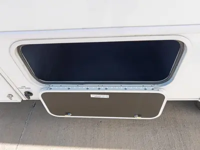 2027 Entegra Coach Odyssey SE photo 26