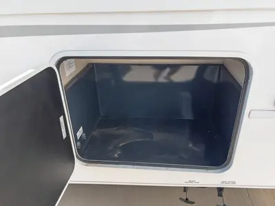 2027 Entegra Coach Odyssey SE photo 27