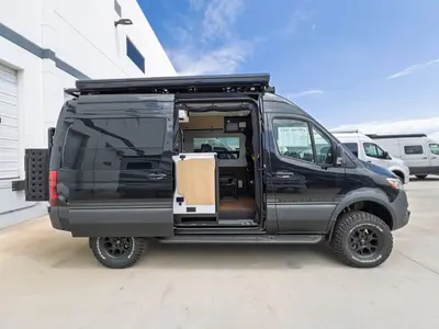 2027 Storyteller Overland Beast Mode photo 17