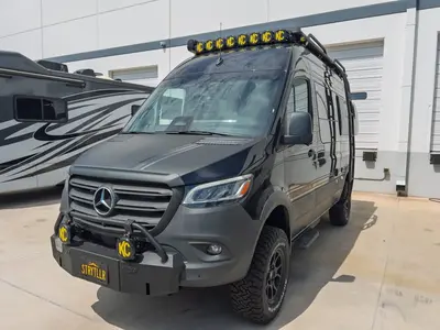 2027 Storyteller Overland Beast Mode photo 21