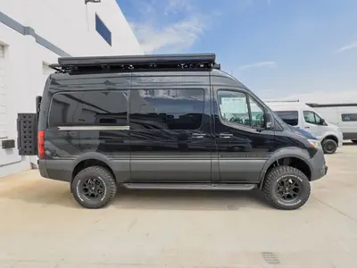 2027 Storyteller Overland Beast Mode photo 16