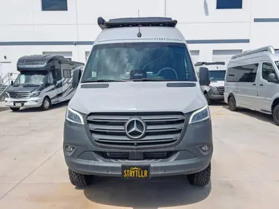 2027 Storyteller Overland Mode photo 18