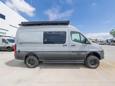 2027 Storyteller Overland Mode photo 15