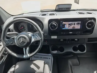 2027 Storyteller Overland Mode photo 3