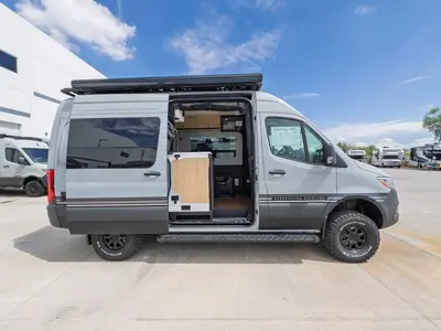 2027 Storyteller Overland Mode photo 16