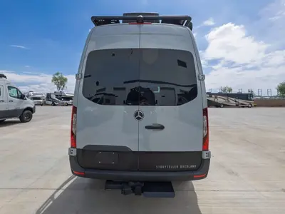 2027 Storyteller Overland Mode photo 19