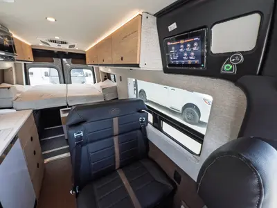 2027 Storyteller Overland Mode photo 7