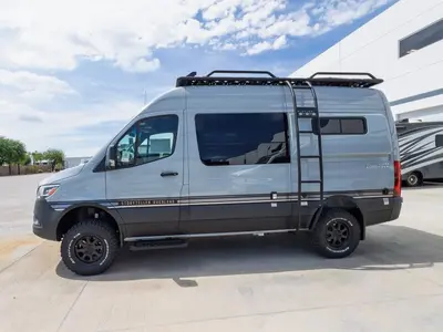 2027 Storyteller Overland Mode photo 17