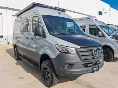 2027 Tiffin Motorhomes GH1 exterior