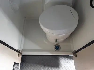 2027 Tiffin Motorhomes GH1 photo 13