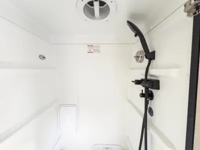 2027 Tiffin Motorhomes GH1 photo 14