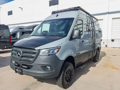 2027 Tiffin Motorhomes GH1 photo 20