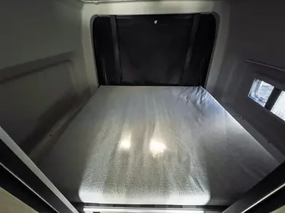 2027 Tiffin Motorhomes GH1 photo 12
