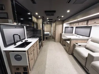 2027 Grand Design Lineage Series F photo 6