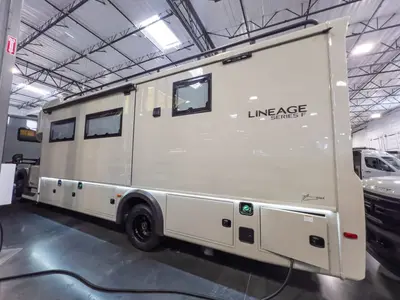 2027 Grand Design Lineage Series F photo 27