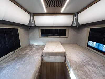 2027 Tiffin Motorhomes Wayfarer photo 16