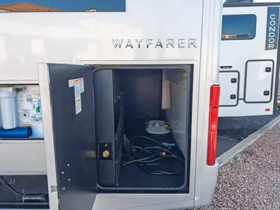 2027 Tiffin Motorhomes Wayfarer photo 29