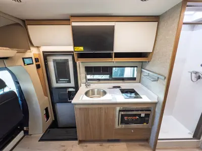 2027 Tiffin Motorhomes Wayfarer photo 10