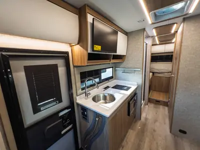 2027 Tiffin Motorhomes Wayfarer photo 9