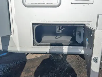 2027 Tiffin Motorhomes Wayfarer photo 20
