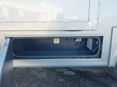2027 Tiffin Motorhomes Wayfarer photo 26