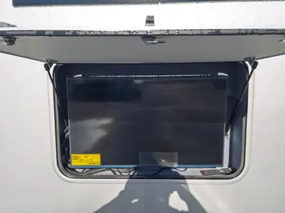 2027 Tiffin Motorhomes Wayfarer photo 22