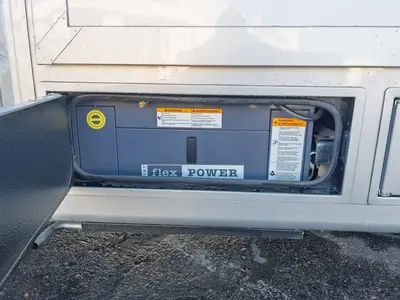 2027 Tiffin Motorhomes Wayfarer photo 25
