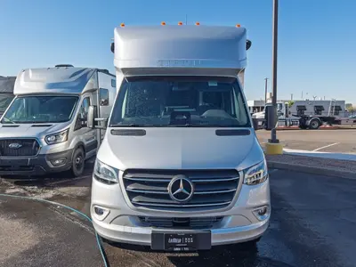2027 Tiffin Motorhomes Wayfarer photo 30
