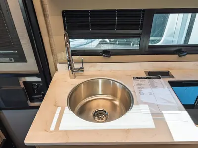 2027 Tiffin Motorhomes Wayfarer photo 11