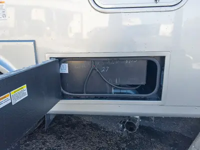 2027 Tiffin Motorhomes Wayfarer photo 27