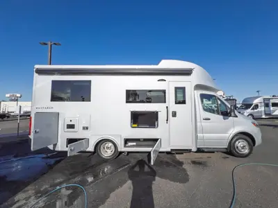 2027 Tiffin Motorhomes Wayfarer photo 18