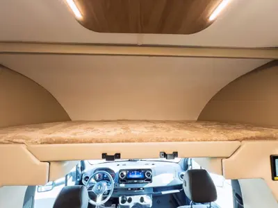 2027 Tiffin Motorhomes Wayfarer photo 5