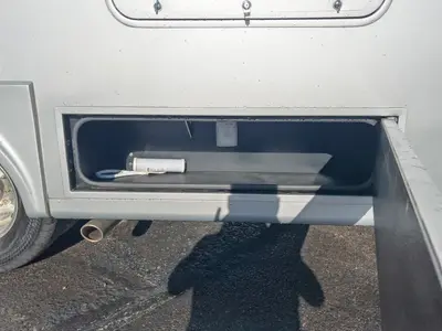 2027 Tiffin Motorhomes Wayfarer photo 21